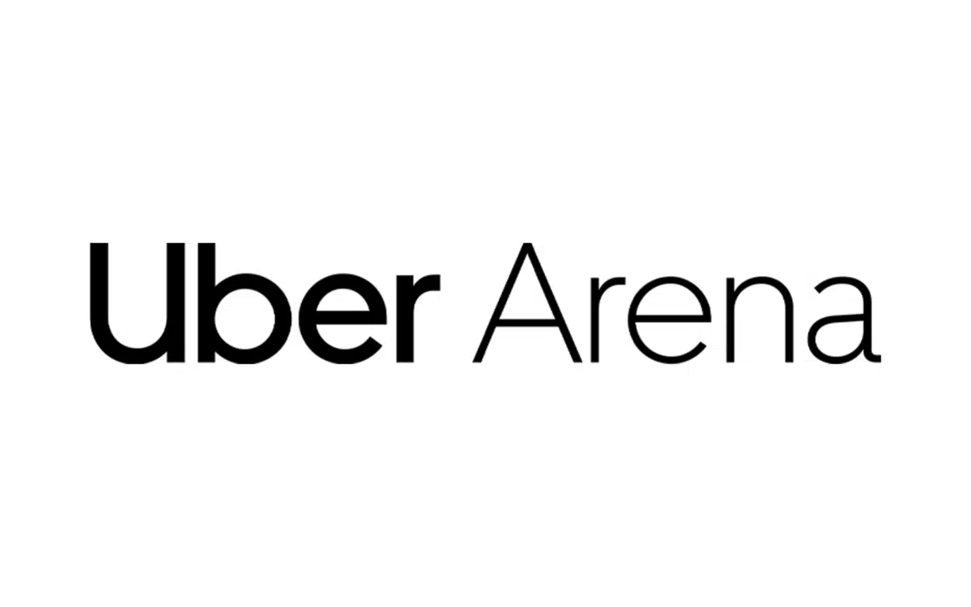 Uber Arena