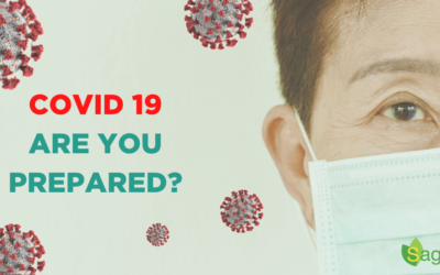 Covid-19 – Are you prepared? From a Medical Director.