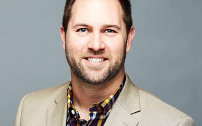 Michael Rethage Promoted to Senior Vice President, Head of Senior Living Division at Uniguest