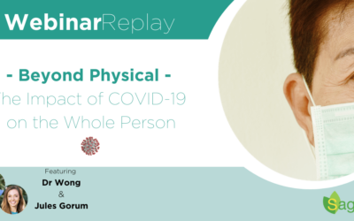 Webinar – Beyond Physical