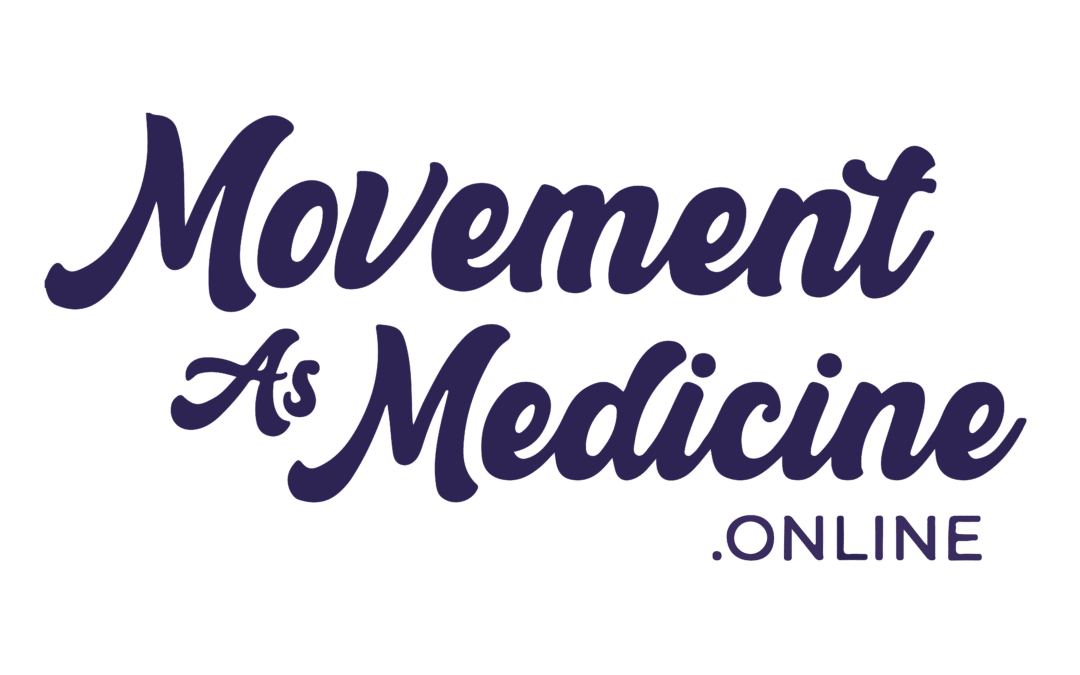 Touchtown Partners with Movement as Medicine to Provide Access to Wellness Through Dance