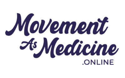 Touchtown Partners with Movement as Medicine to Provide Access to Wellness Through Dance