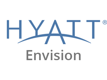 Hyatt Envision