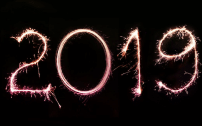 Balance del año 2019