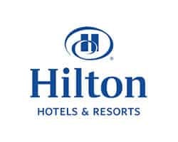 Hilton Digital Signage & IPTV