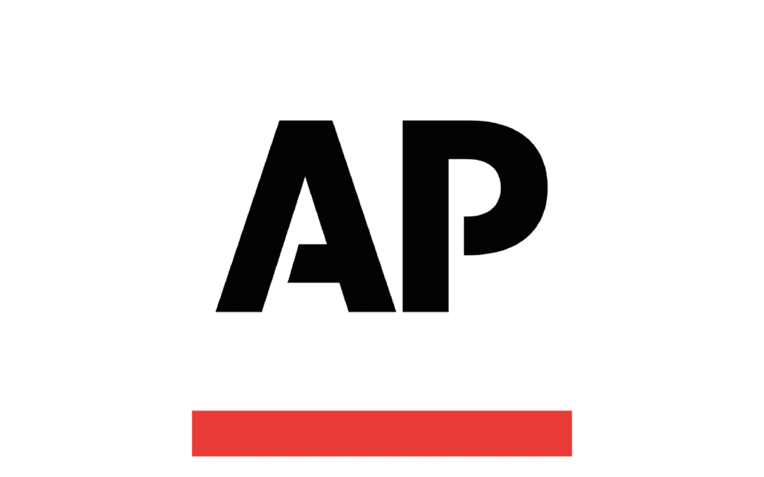 Associated Press