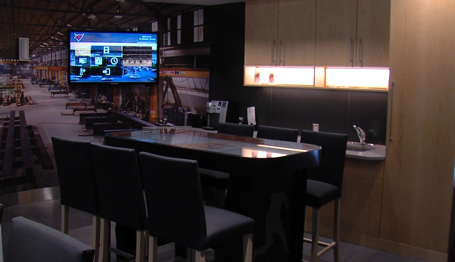 Baxter_Corporate_Suite
