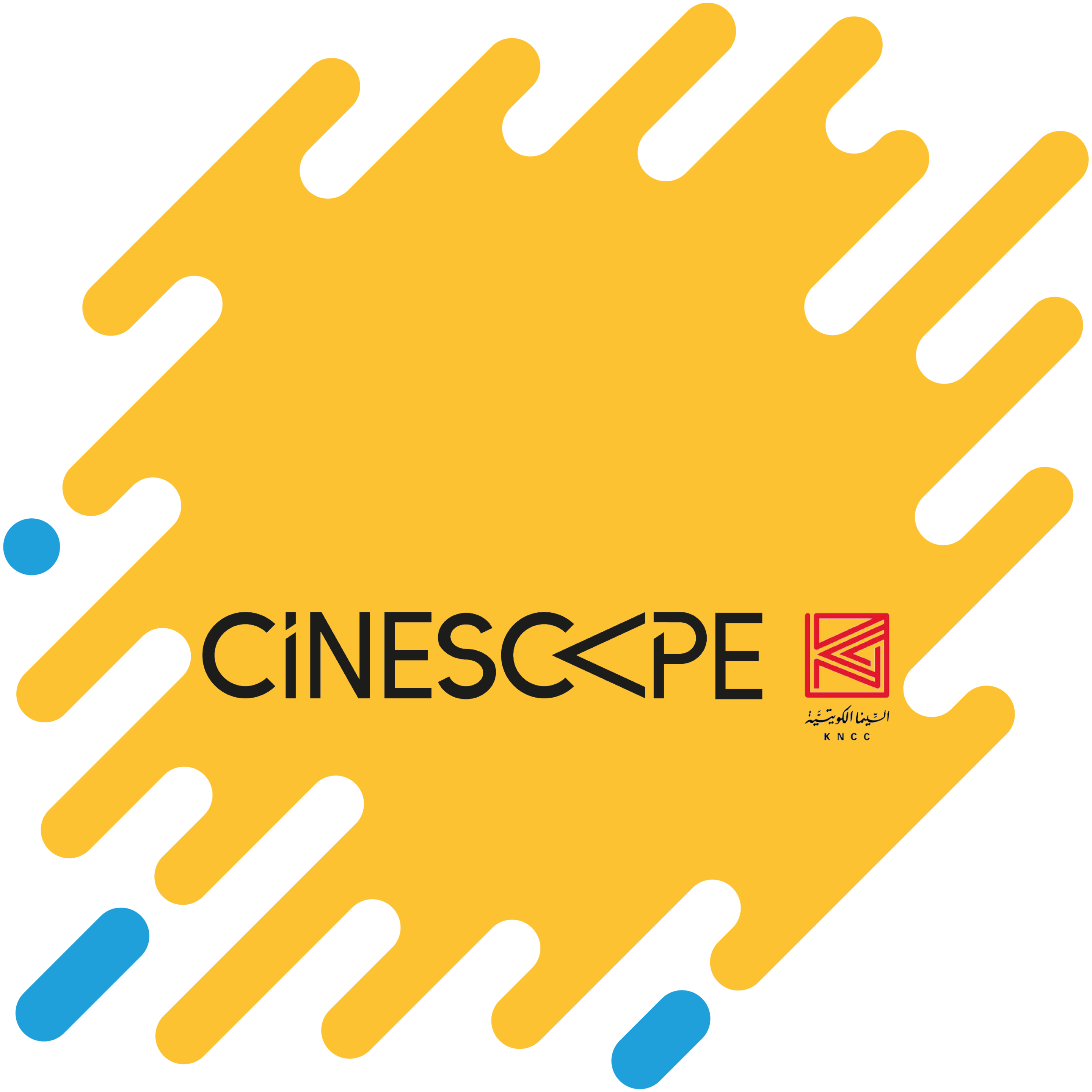 Cinescape - Kuwait National Cinema Company - Uniguest