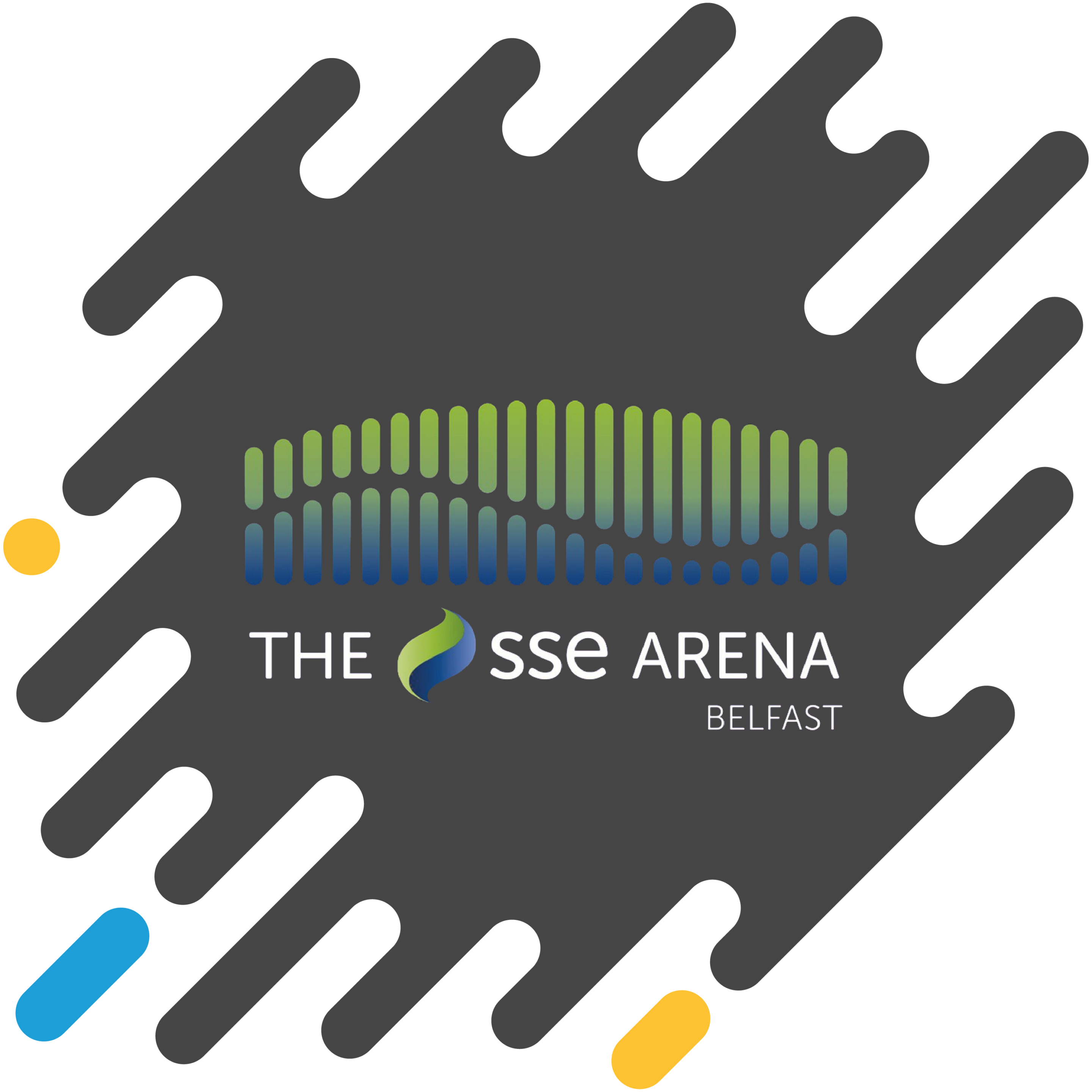 SSE Arena Hero Image