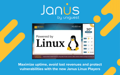 As Digital Signage turns business-critical, how can you maximize uptime and avoid lost revenues and reputation damage?