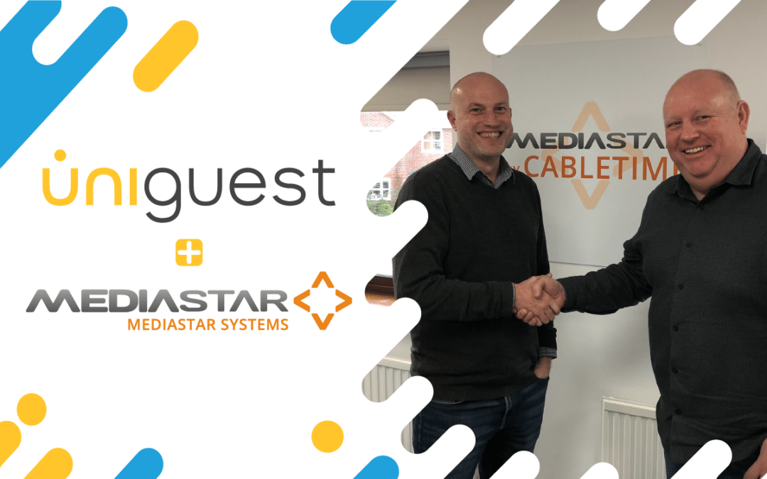 MediaStar Acquisition