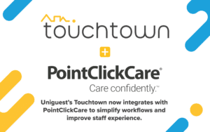 Cloud-Based Healthcare Software Provider - PointClickCare