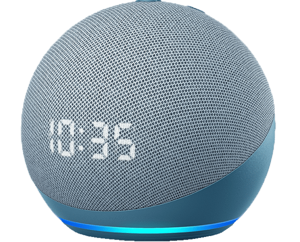 Echo Dot Echo Dot