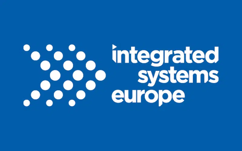 Integrated Systems Europe 2023