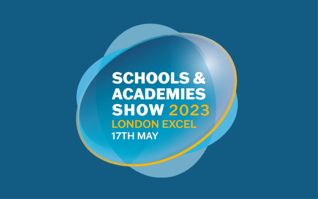 Schools & Academies Show London