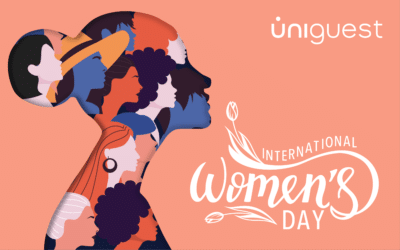Faire entendre la voix des femmes : Commémoration par Uniguest de la Journée internationale de la femme