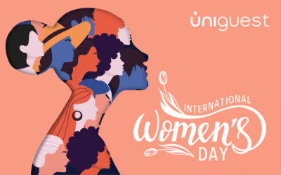 Raising Women’s Voices: Uniguest’s Commemoration of International Women’s Day