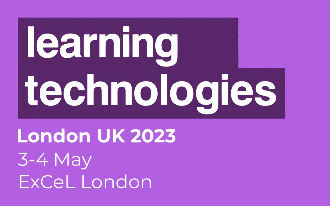 Learning Technologies 2023