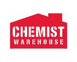 ChemistWarehouse