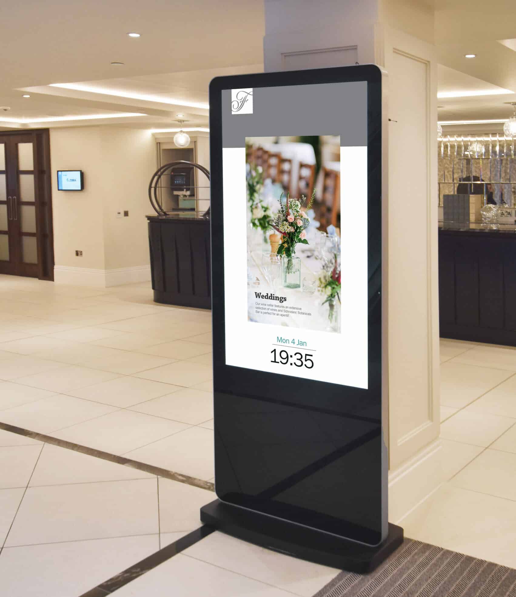 digital-signage-business-centre