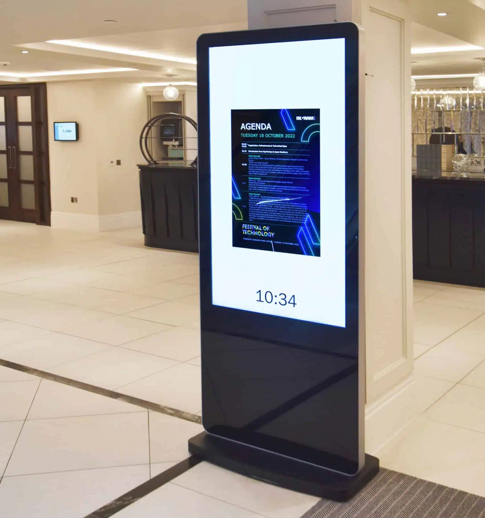 digital-signage