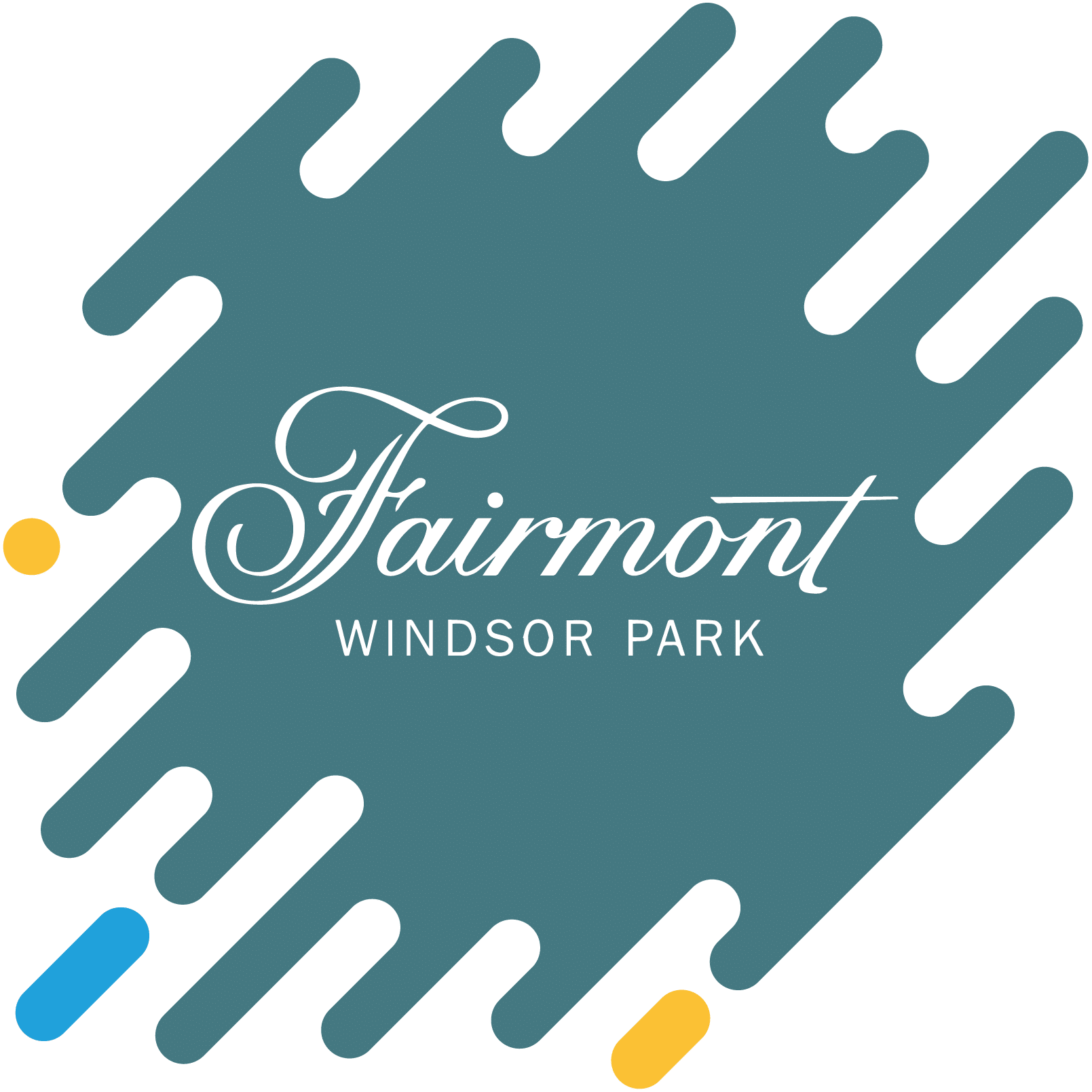 Fairmont Hero Image