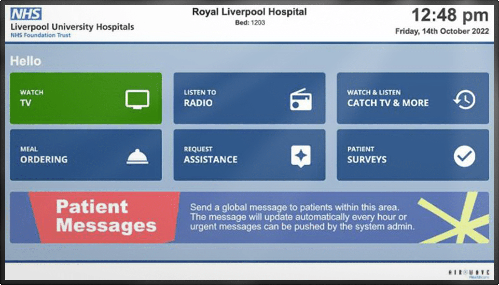 nhs-patient-tv