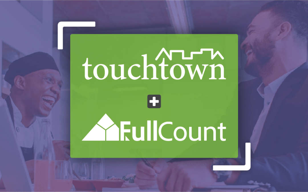 Touchtown Integrates with FullCount to Create a Seamless Payment System for Senior Living Residents