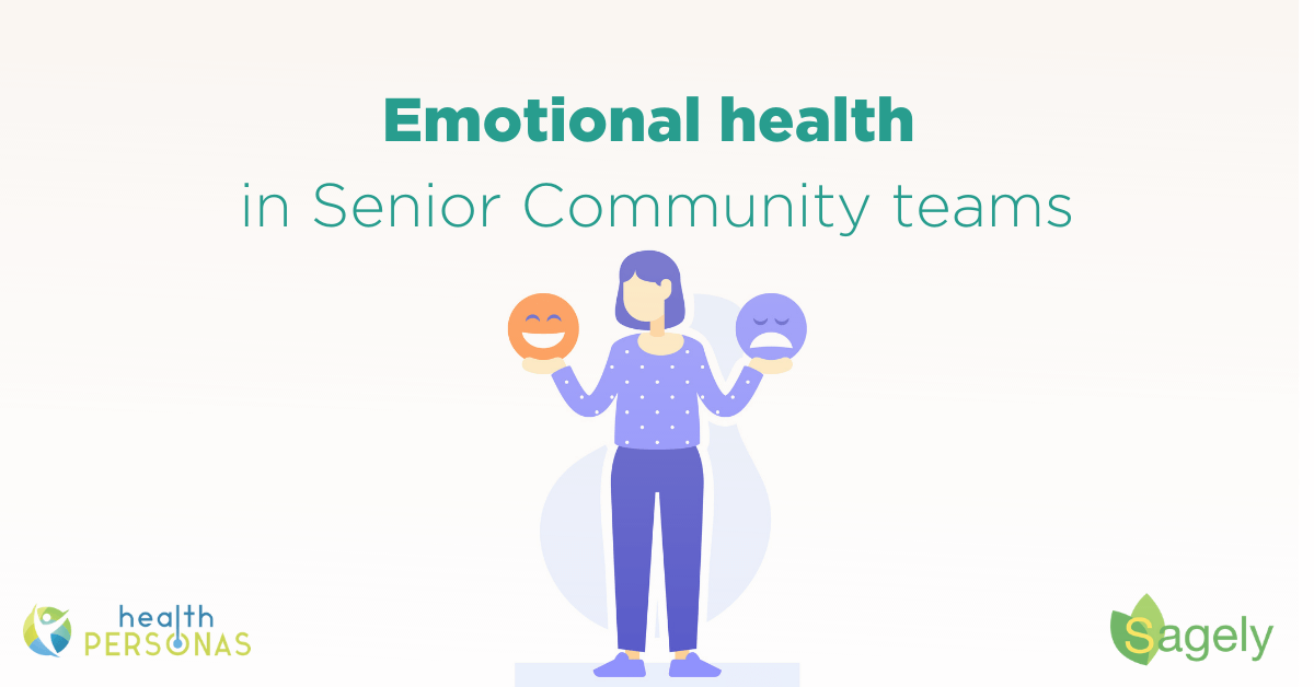 Emotional Health - HealthPersonas emotional-health