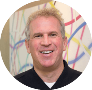Jeff Weiss