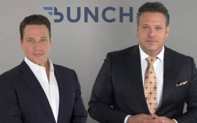 Enterprise video and employee engagement specialist Bunch acquired by Uniguest