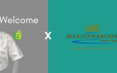 Bienvenido a Meadowbrook en Agoura Hills