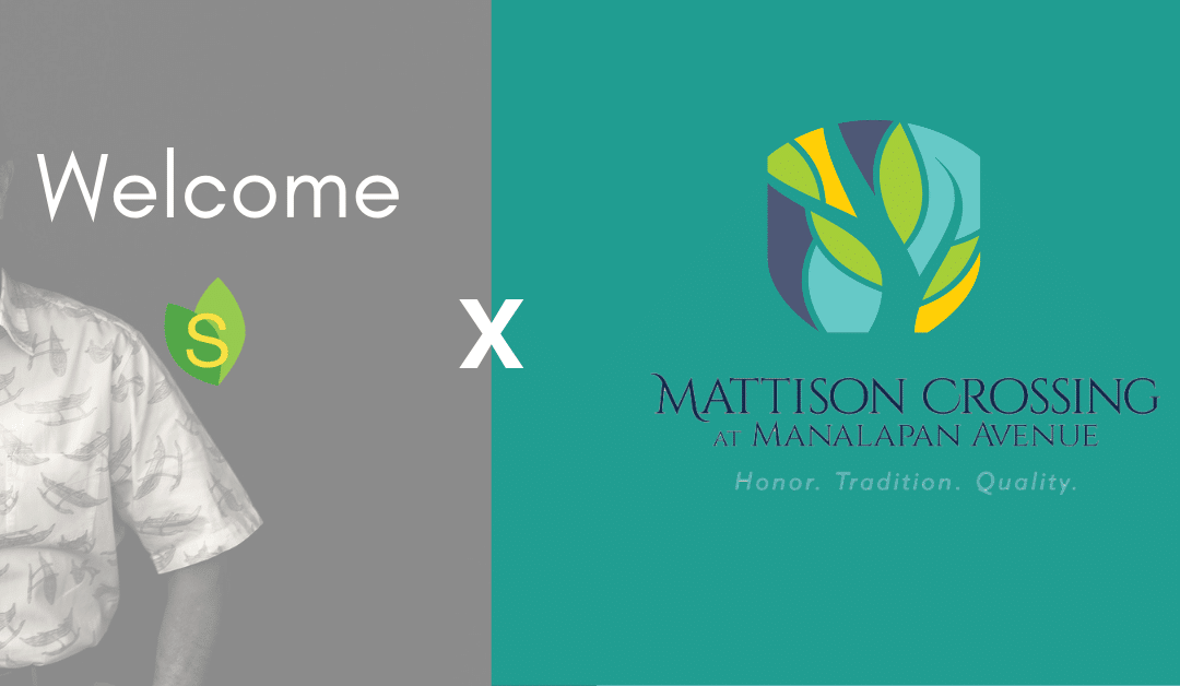 Welcome Mattison Crossing, a Milestone Retirement Community