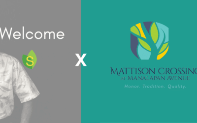 Bienvenido a Mattison Crossing, una comunidad de jubilados Milestone
