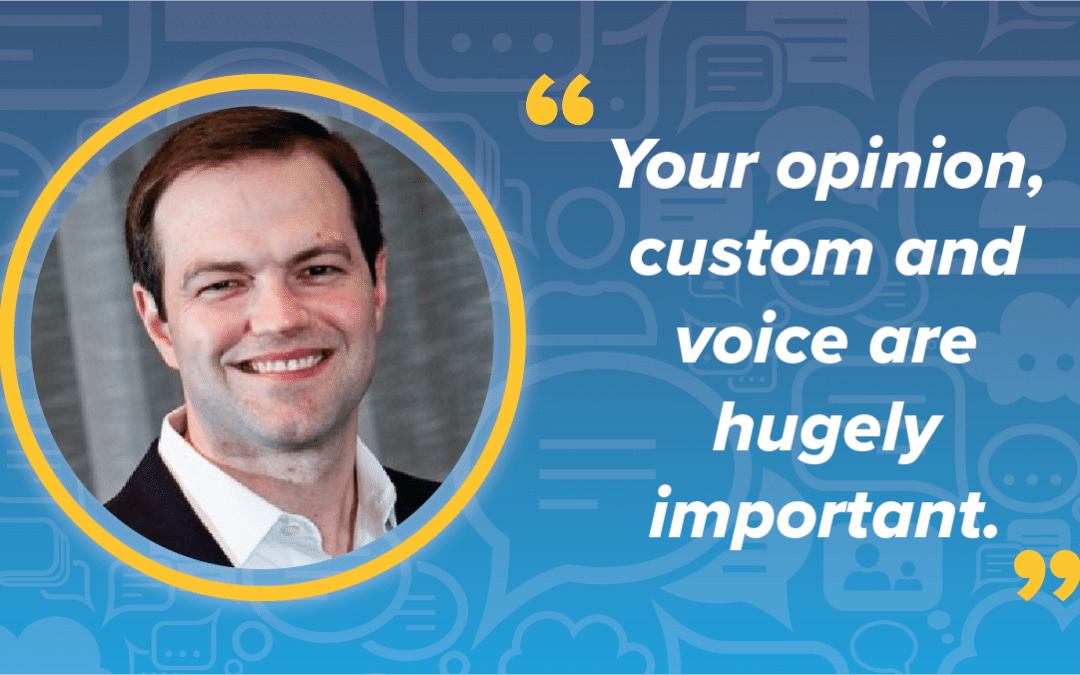 Net Promoter Score: ¿Qué significa para nosotros y para nuestros clientes? por Matt Goche