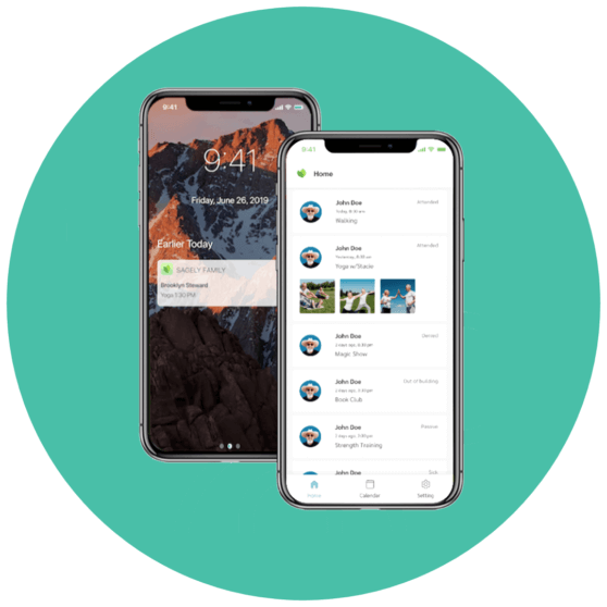 Resident Messaging App - Stay Connected resident-messaging-app-stay-connected