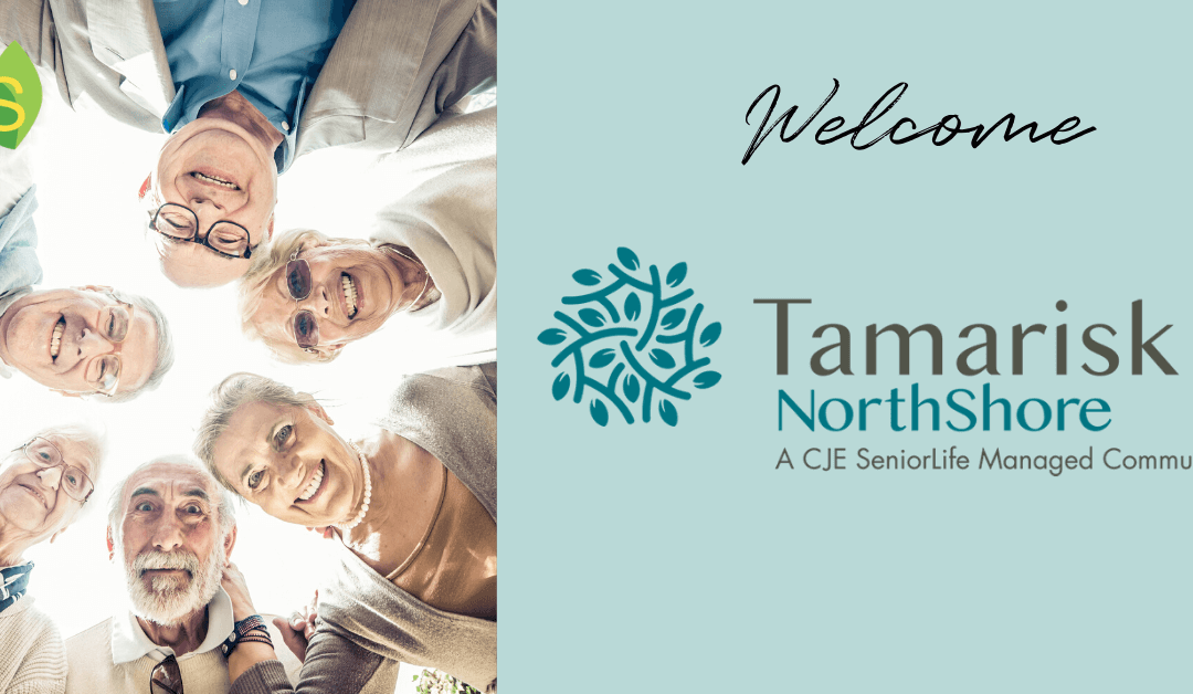 Welcome to Tamarisk Northshore