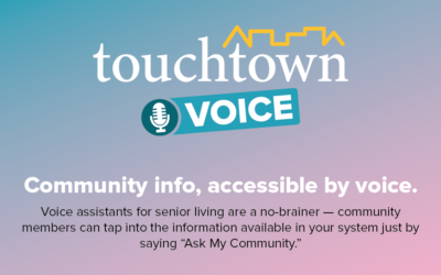 Touchtown to Showcase Platform Features and New Partnerships at Virtual Event