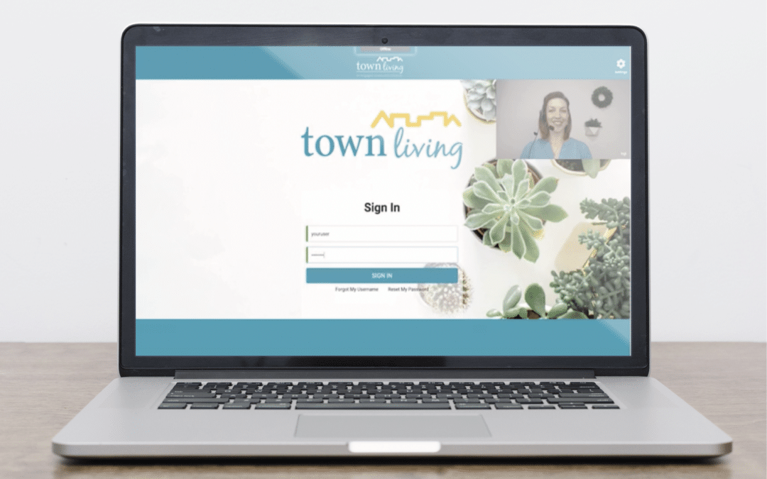 Touchtown Launches Video Concierge