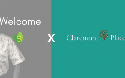 Welcome Claremont Place