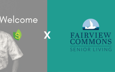 Bienvenido Fairview Commons Senior Living