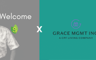 Bienvenido a Grace Management