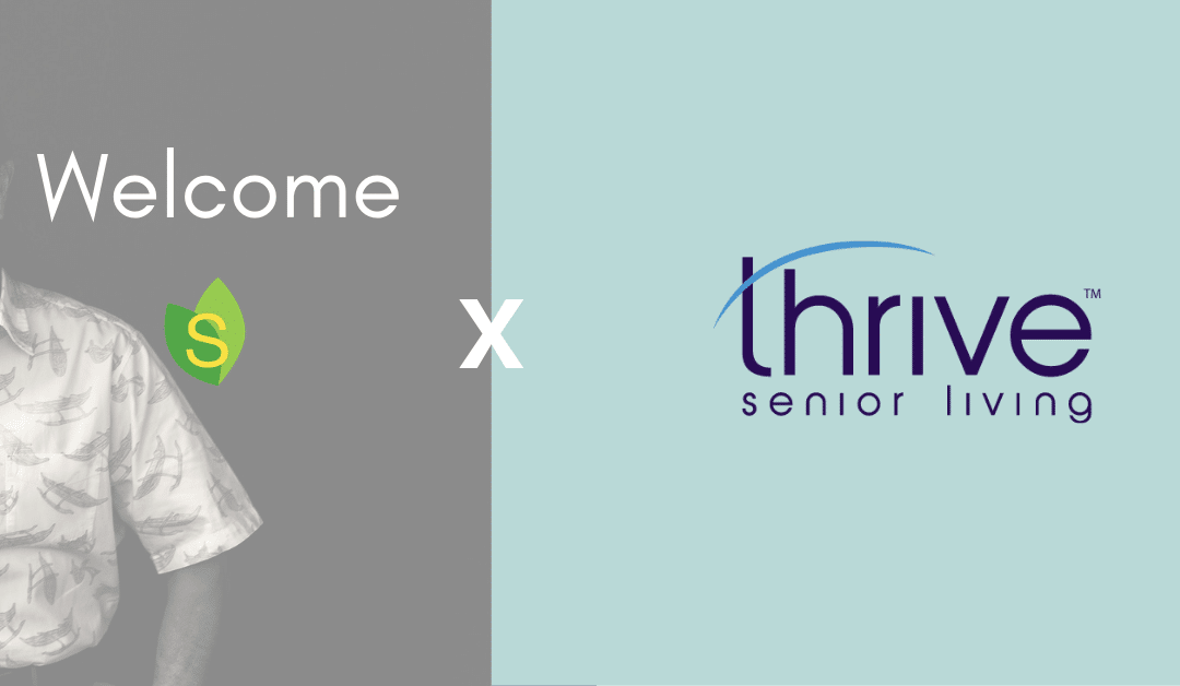 Welcome Thrive Senior Living