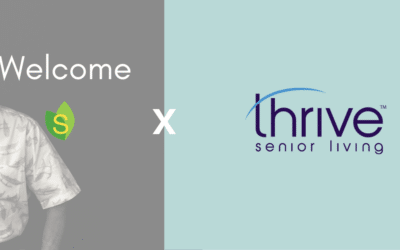 Bienvenido a Thrive Senior Living