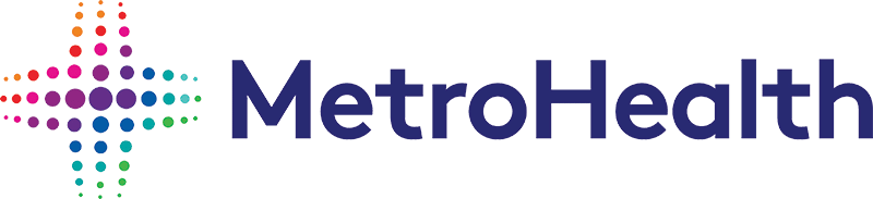MetroHealth Logo MetroHealth Logo