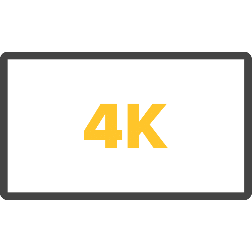 4K