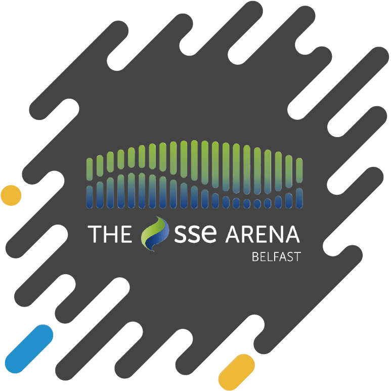 SSE Arena Belfast