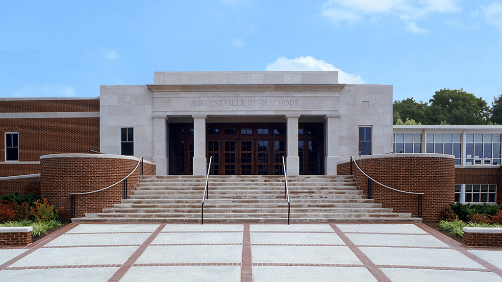 greeneville-city-schools-exterior