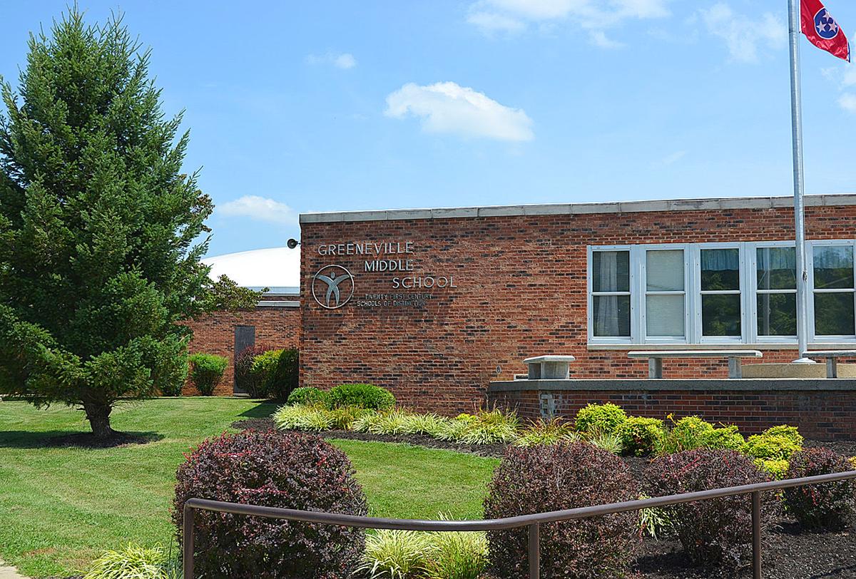 greeneville-middle-school-exterior