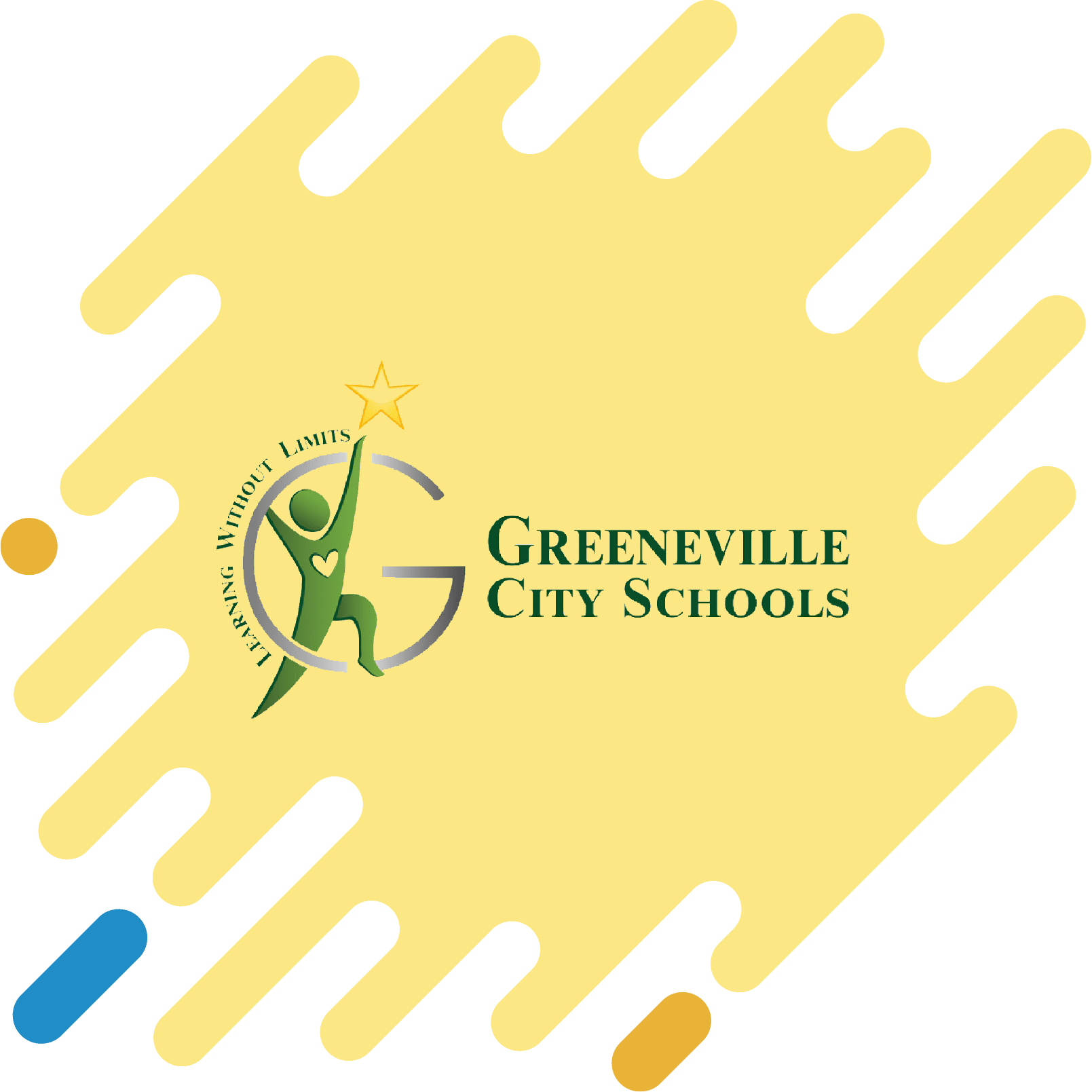 Greeneville City School Hero Image